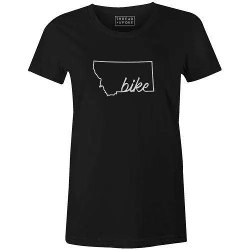 Bike Montana Women's