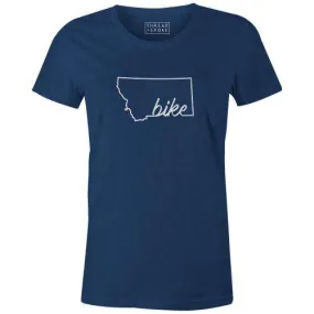 Bike Montana Women's