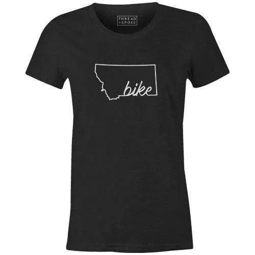 Bike Montana Women's