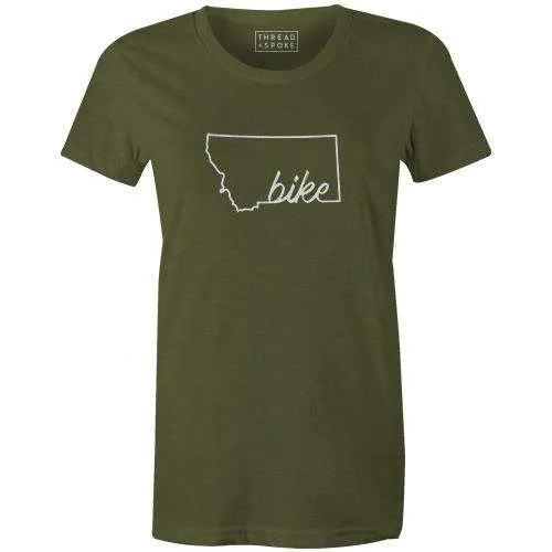 Bike Montana Women's