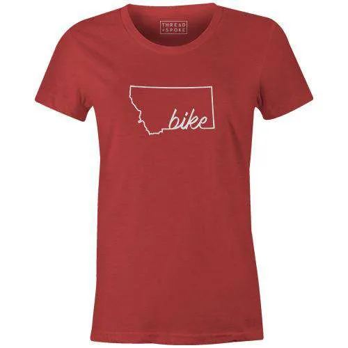 Bike Montana Women's