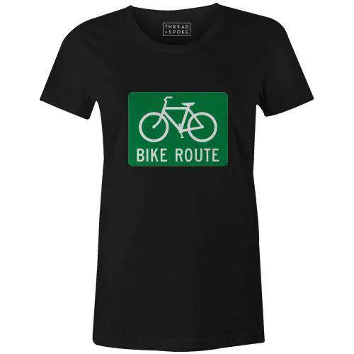 Bike Route Women's