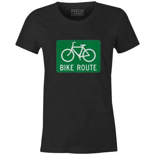 Bike Route Women's