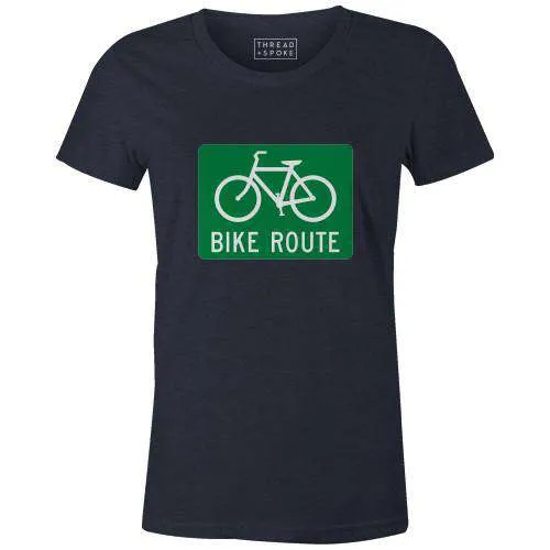 Bike Route Women's