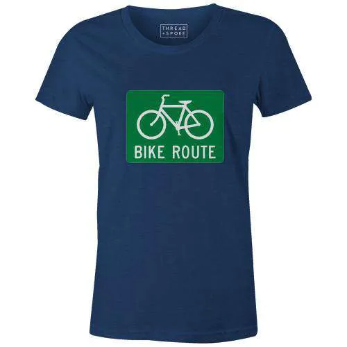 Bike Route Women's