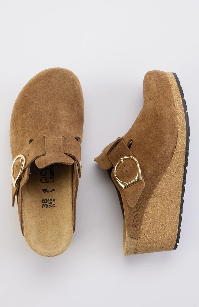 birkenstock® fanny mules