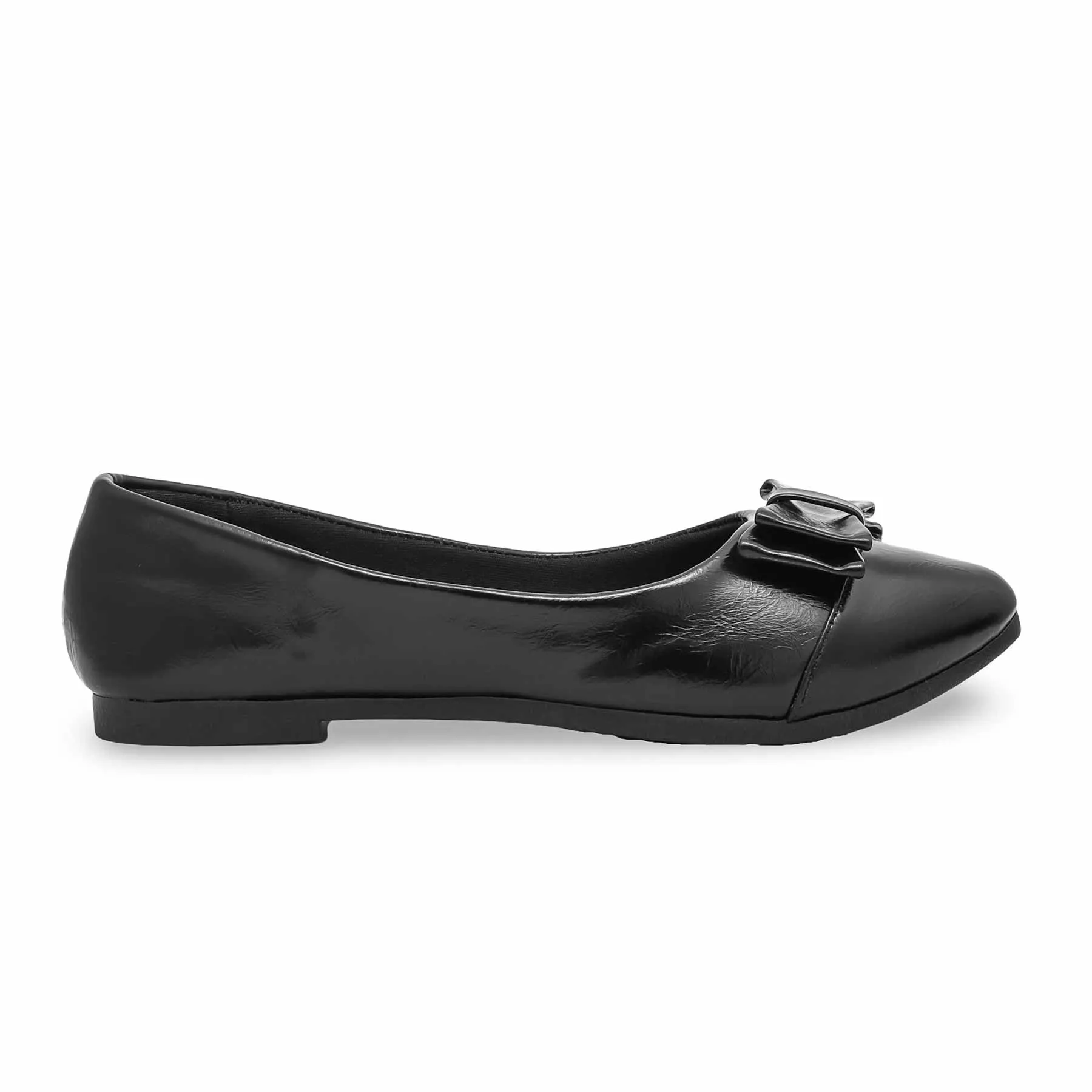 Black Pumps WN1131