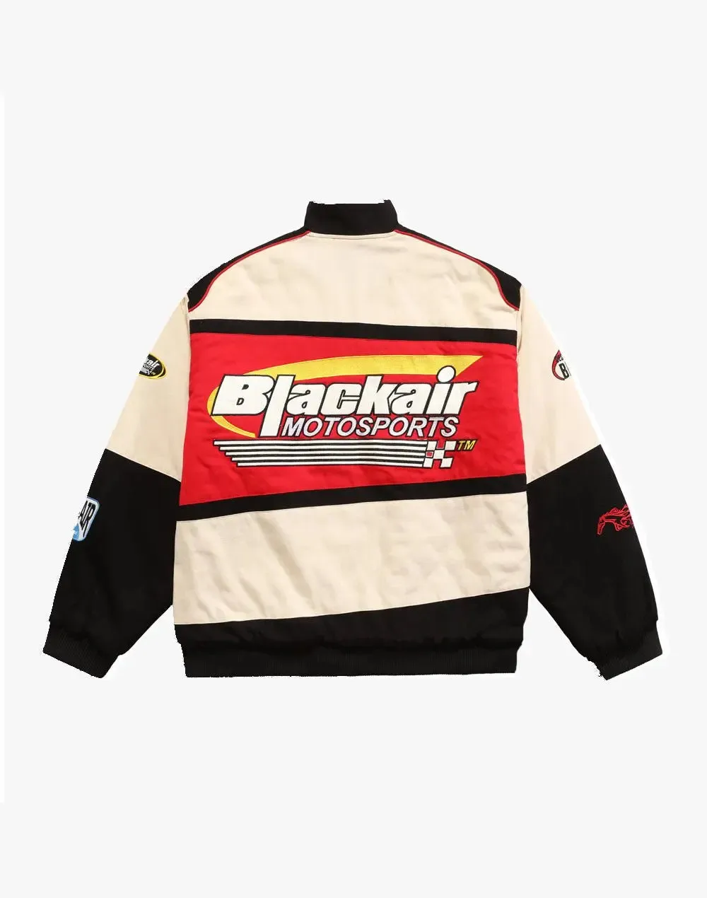 Racing Jacket Blackair