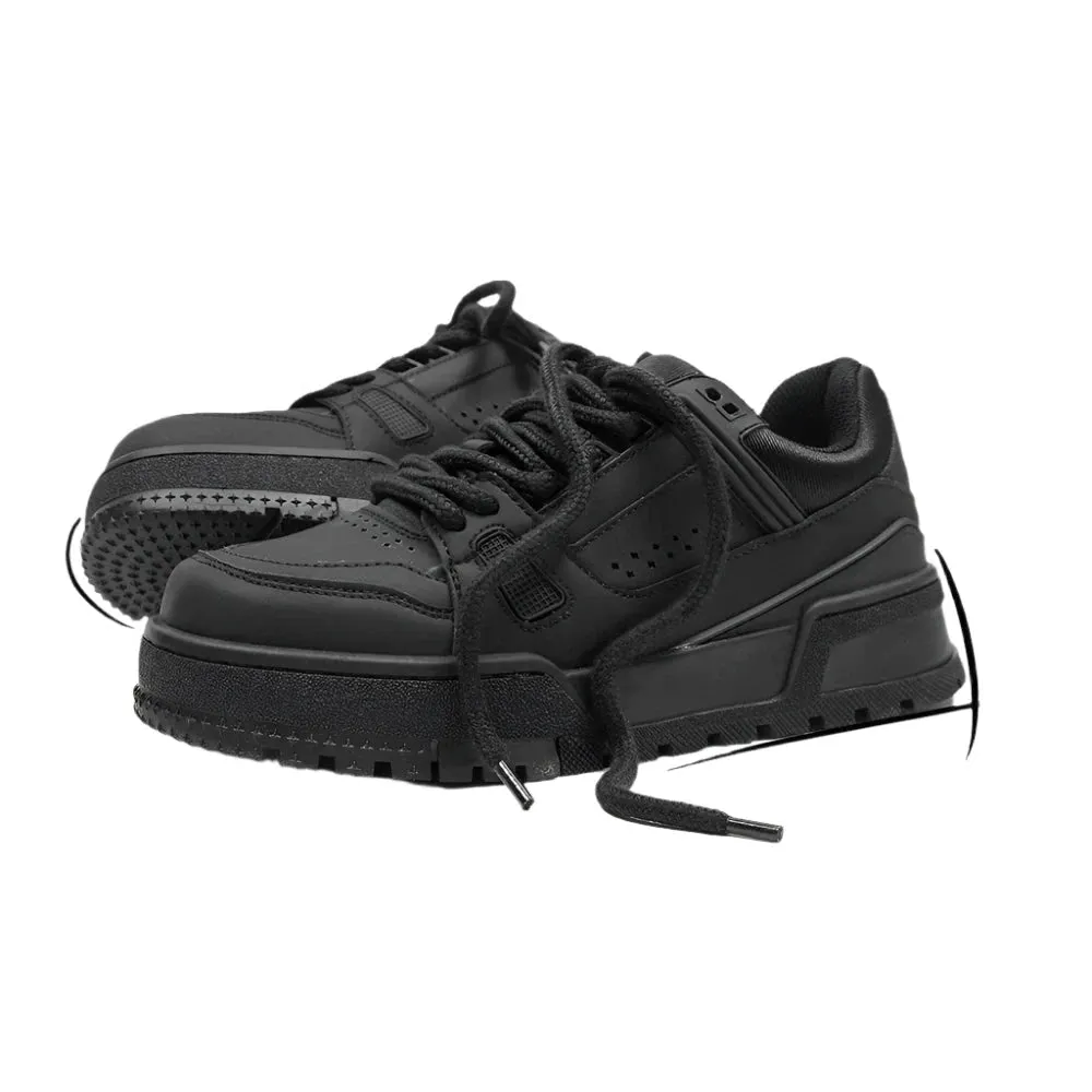 Blackout V1 Shoes