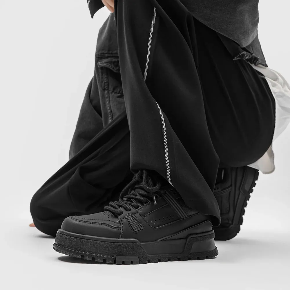 Blackout V1 Shoes