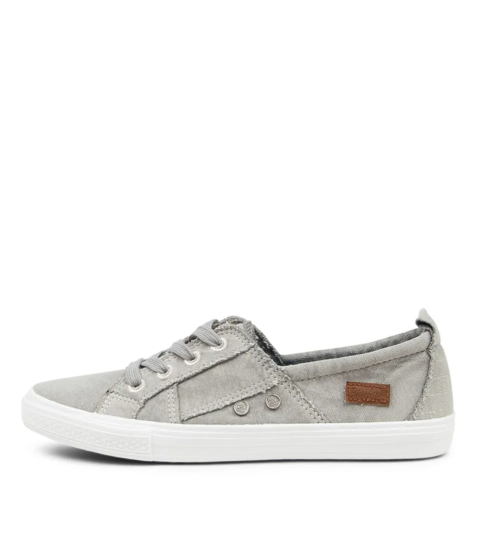 BLOWFISH Angler Vapour Canvas Sneakers