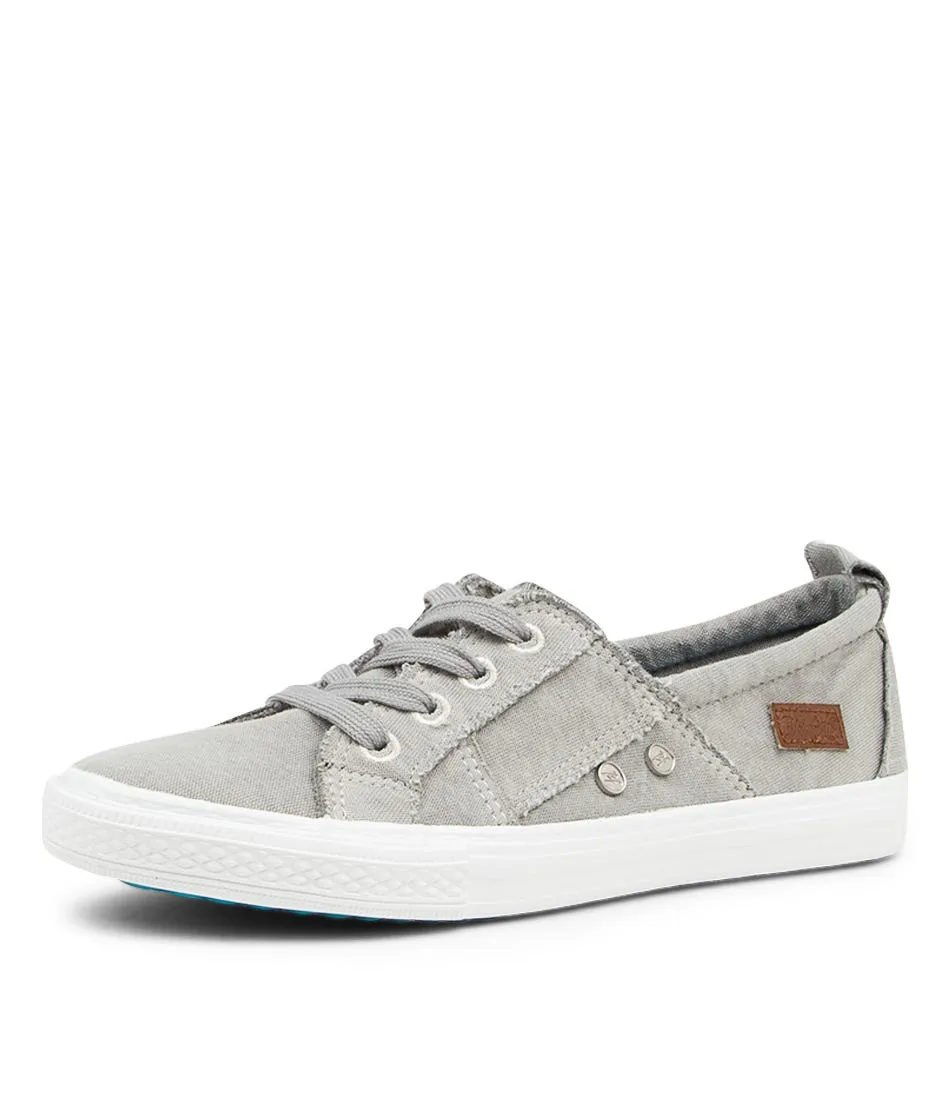 BLOWFISH Angler Vapour Canvas Sneakers