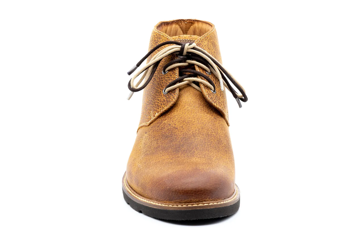 Blue Ridge Chukka | Saddle