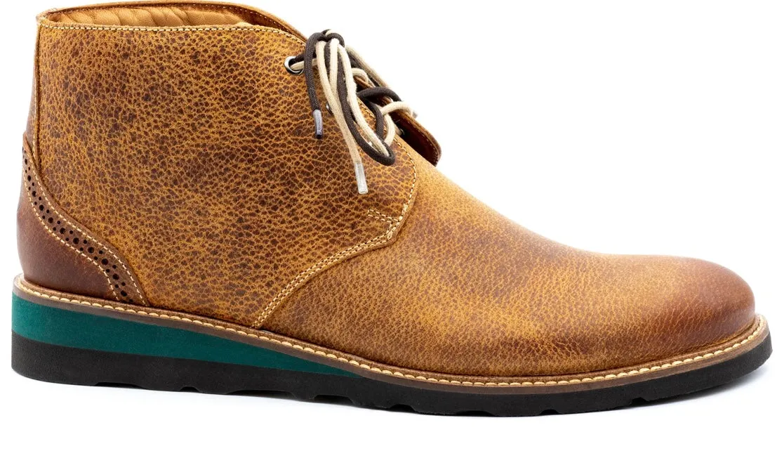 Blue Ridge Chukka (Saddle)