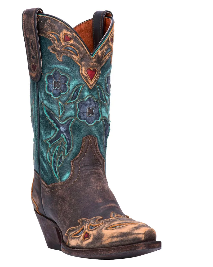 Bluebird Vintage Women's Boots