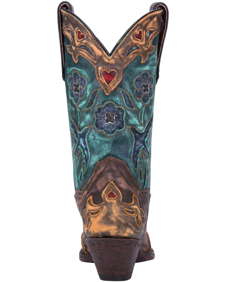 Bluebird Vintage Women's Boots