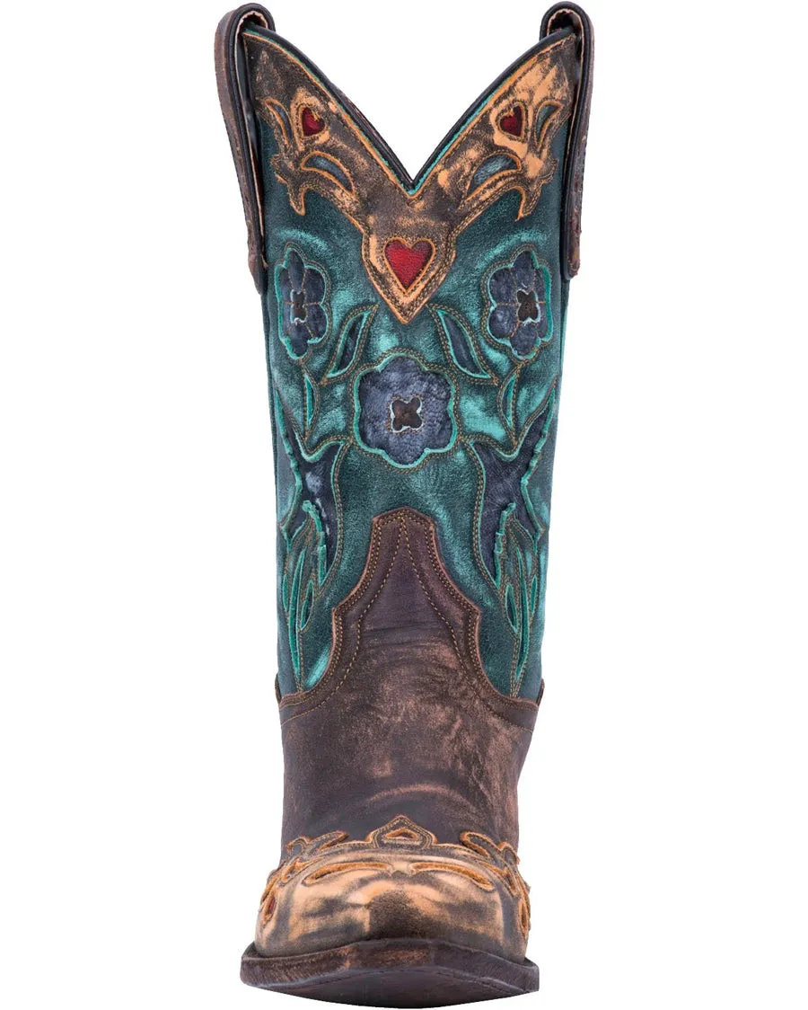 Bluebird Vintage Women's Boots