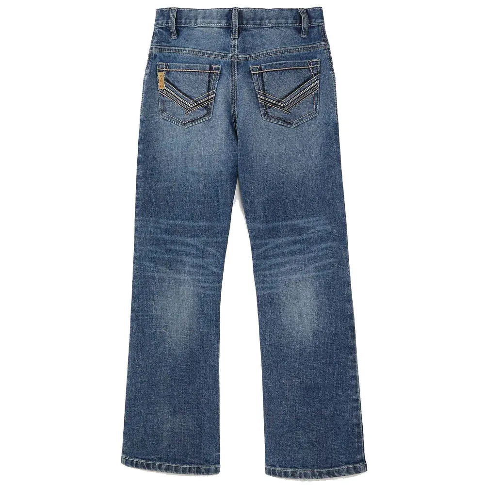 Boy's Cinch Relaxed Fit Jeans