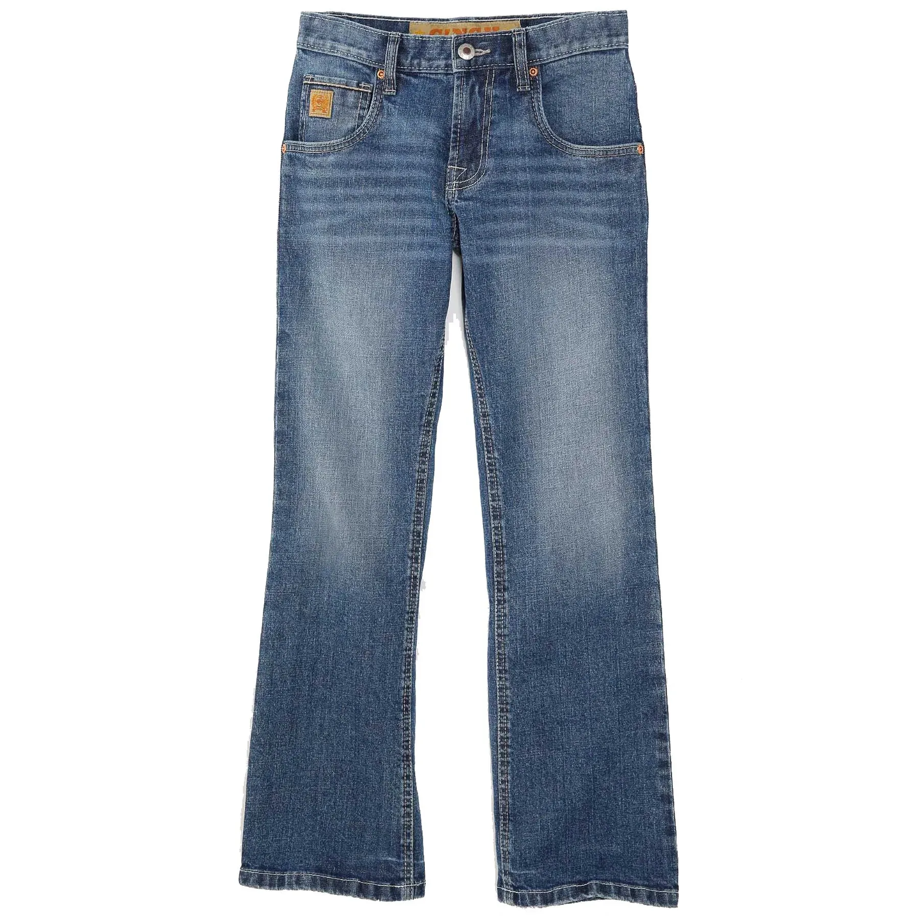 Boy's Cinch Relaxed Fit Jeans