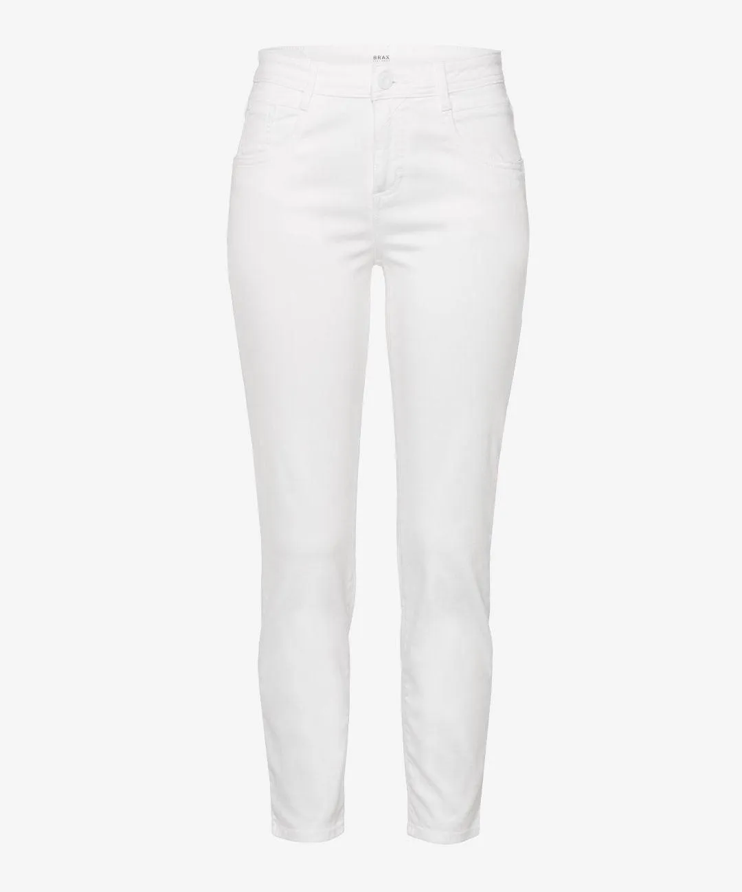 Comfortable BRAX Shakira S Cotton Jeans