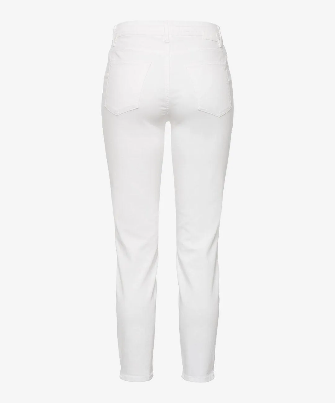 Comfortable BRAX Shakira S Cotton Jeans