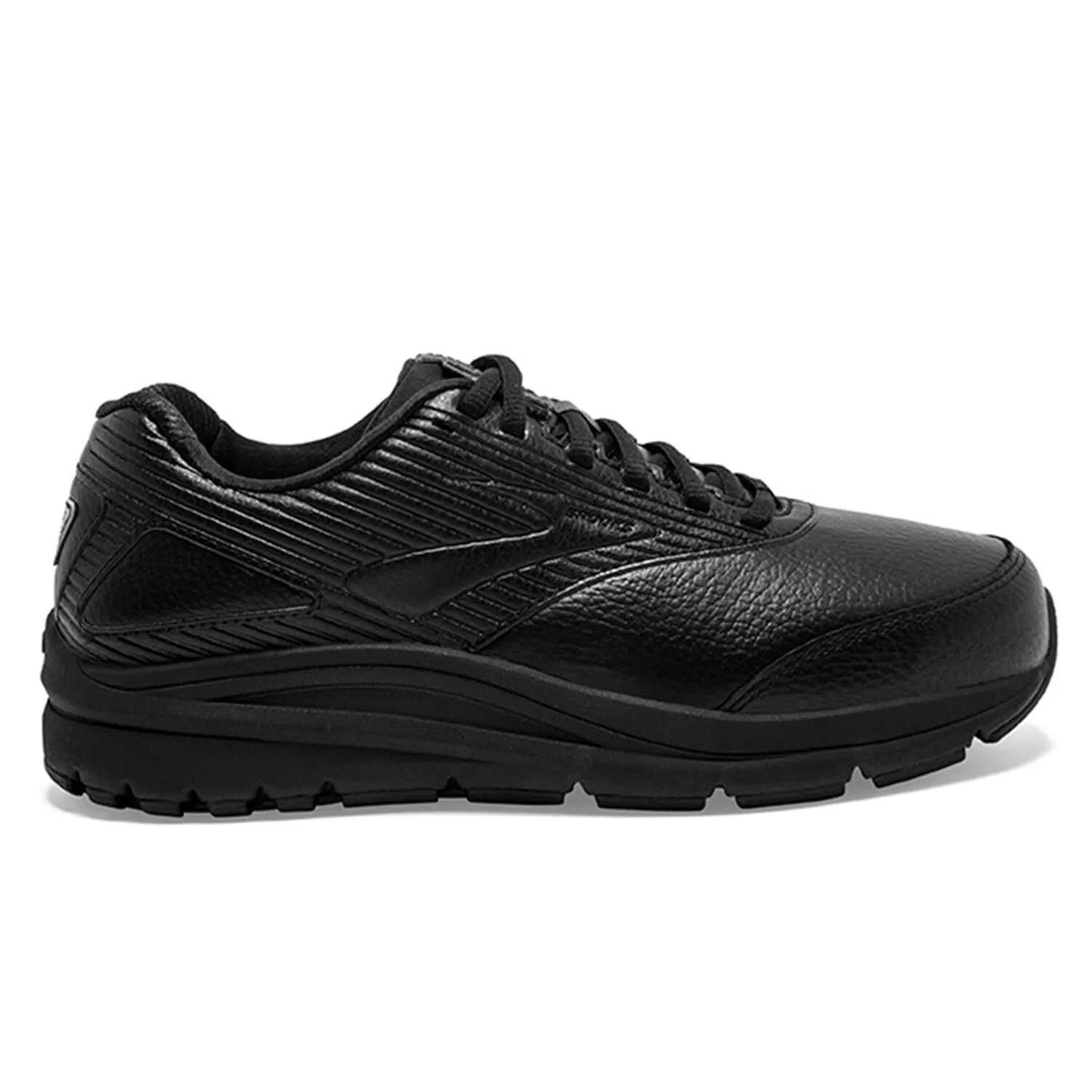 Brooks Addiction Walker 2 Women's Black