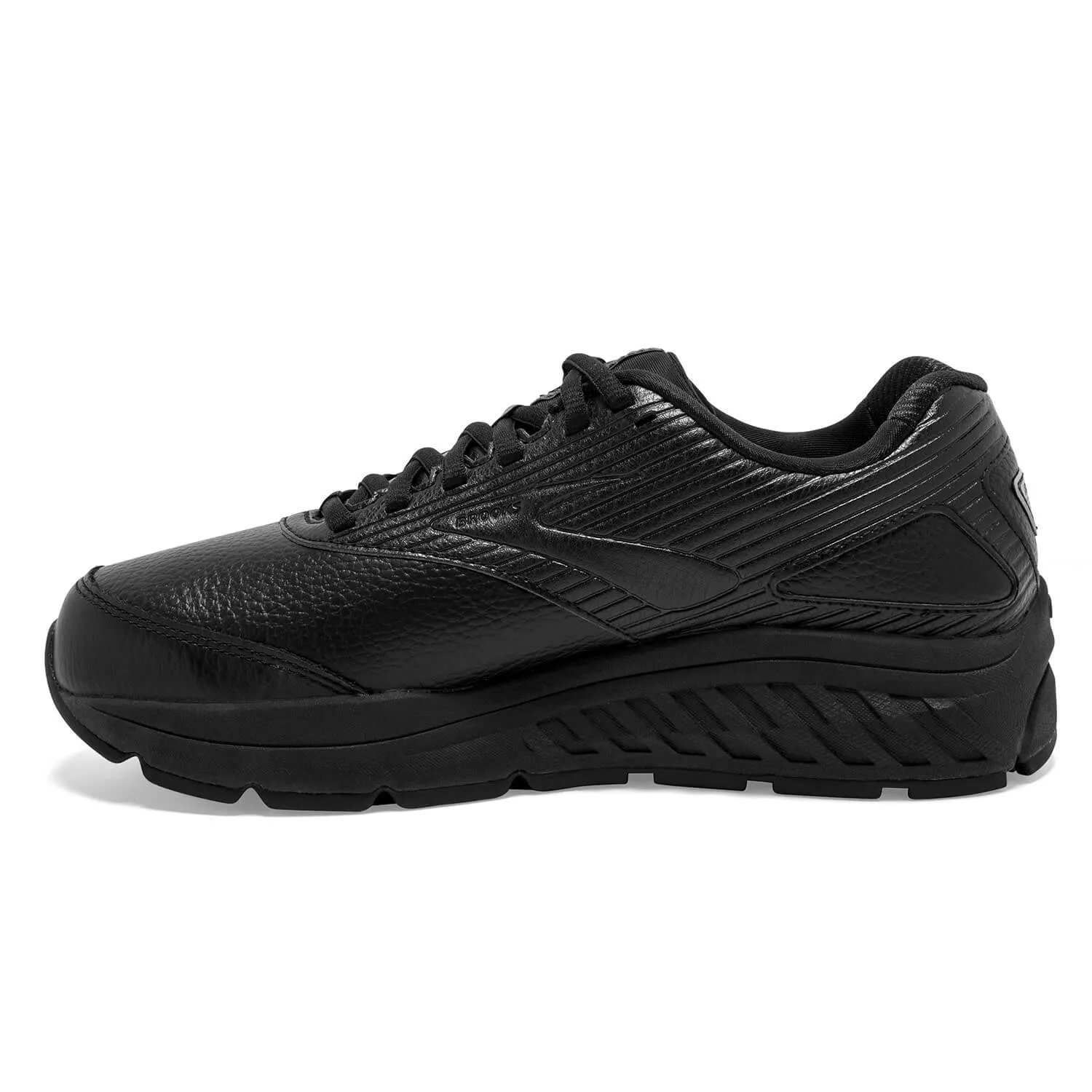 Brooks Addiction Walker 2 Women's Black