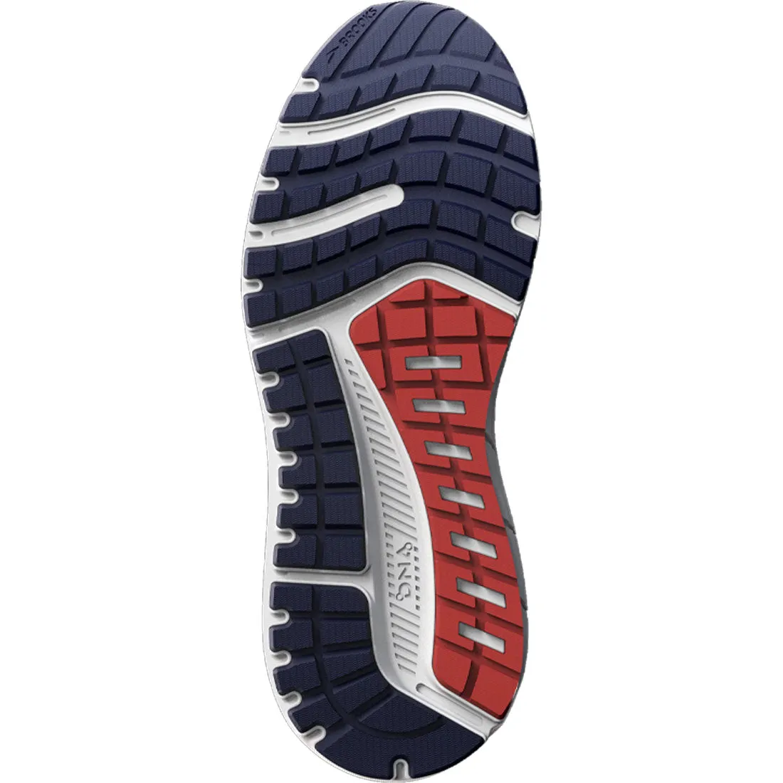 Brooks Beast 20 - Men's