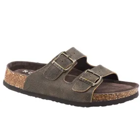 Brown Sandals for Women by Roper