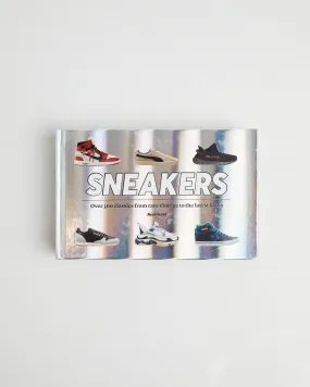 Brumby State Books Sneakers Book