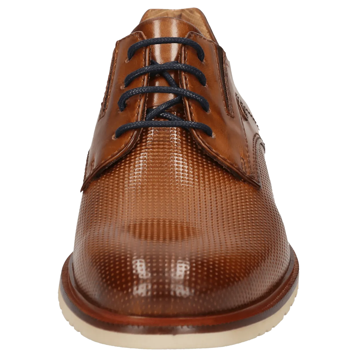 Bugatti Caleo Lace-Up Business Shoes