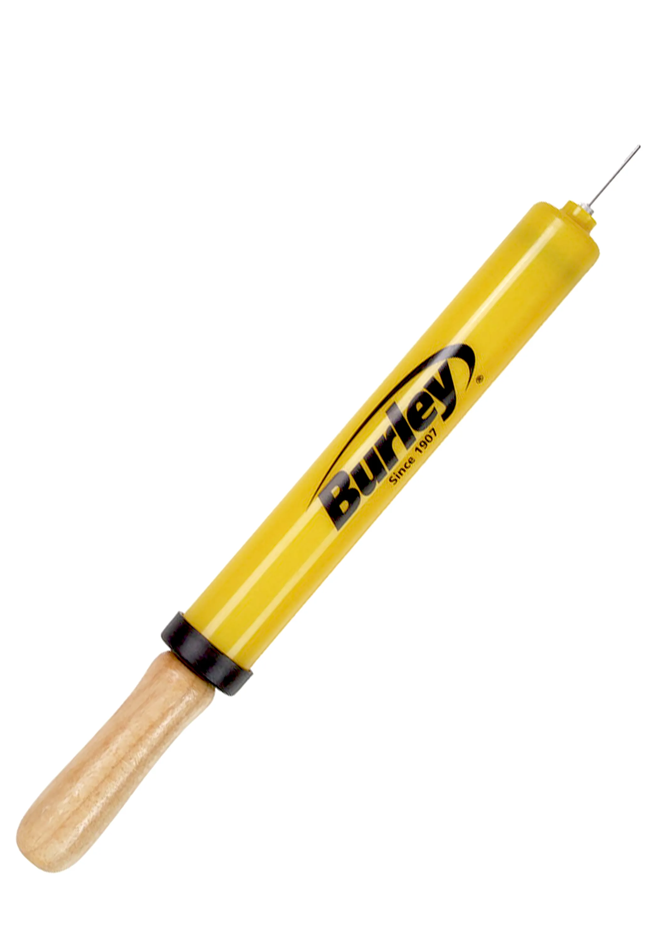 Burley Yellow Sports Pump - 9TX105Z001/5