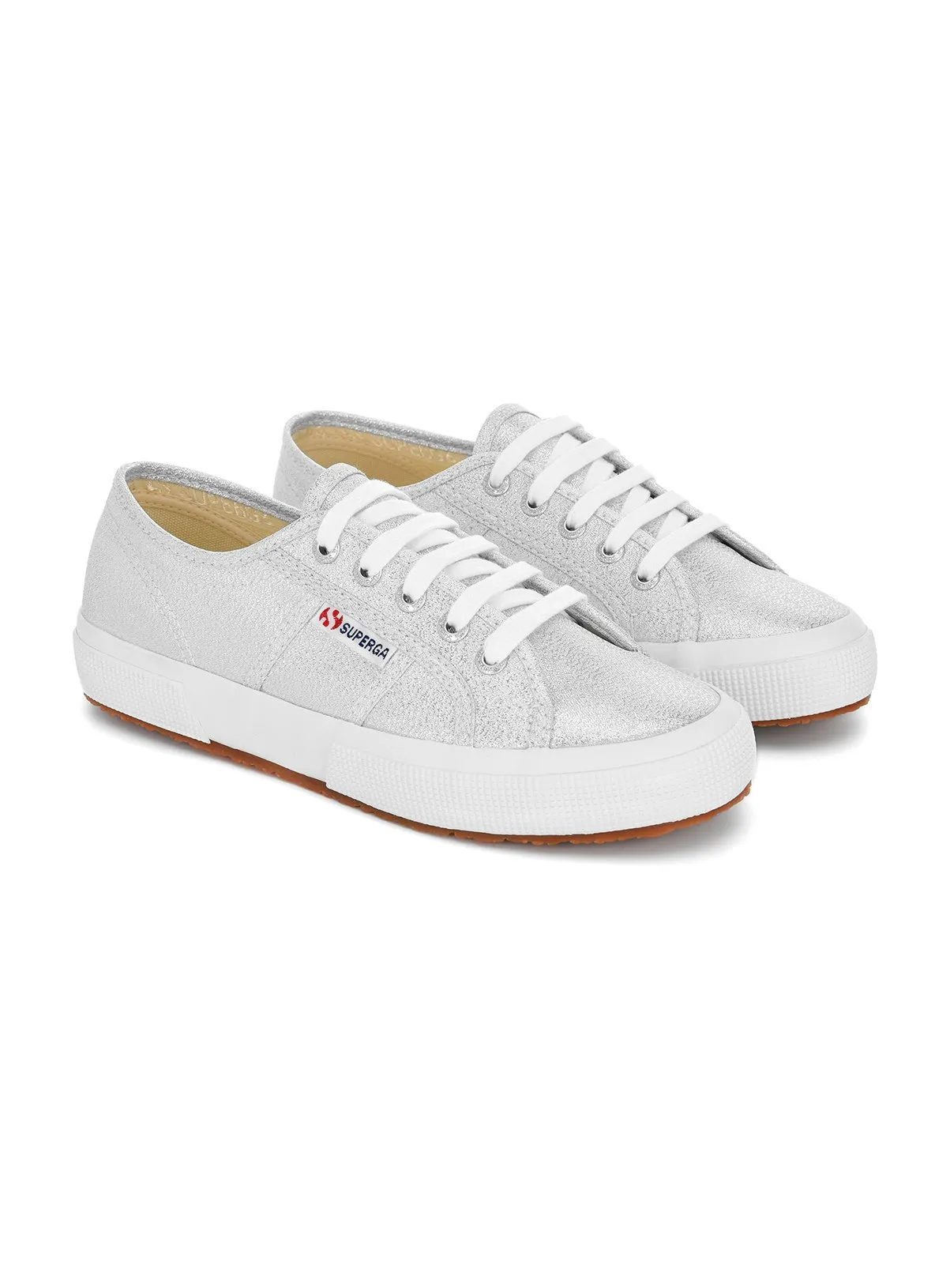 Purchase SUPERGA 2750 Lamew Shoes 8 | Trainers | Tu