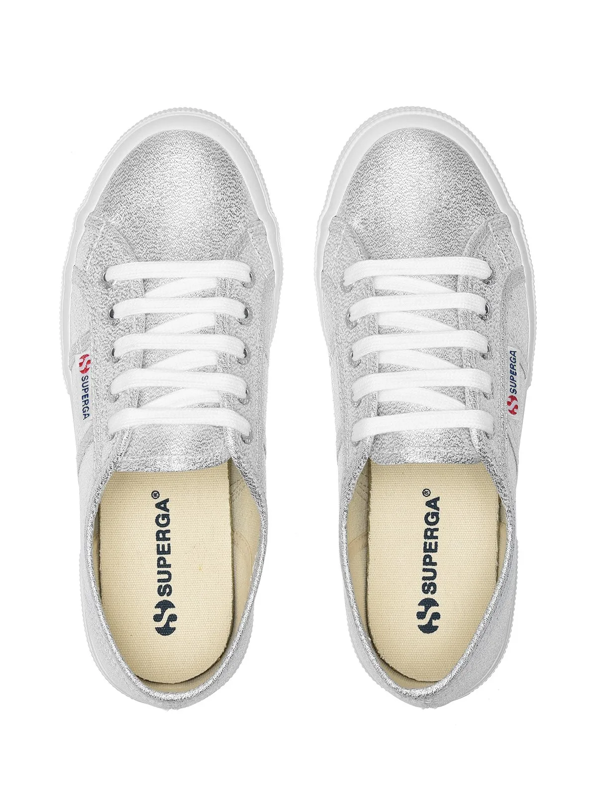 Purchase SUPERGA 2750 Lamew Shoes 8 | Trainers | Tu