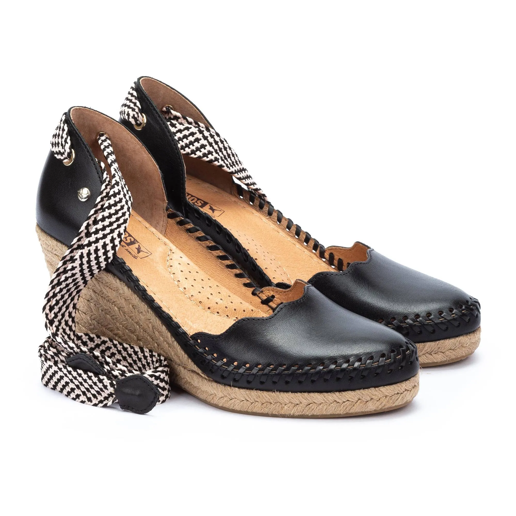 Women's Wedges CADIZ