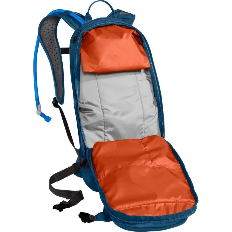 Cycling Backpack - Camelbak Mule