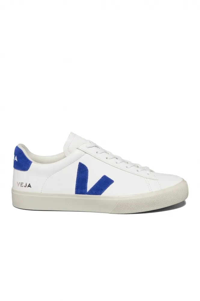 Campo Trainers Extra White/Paros