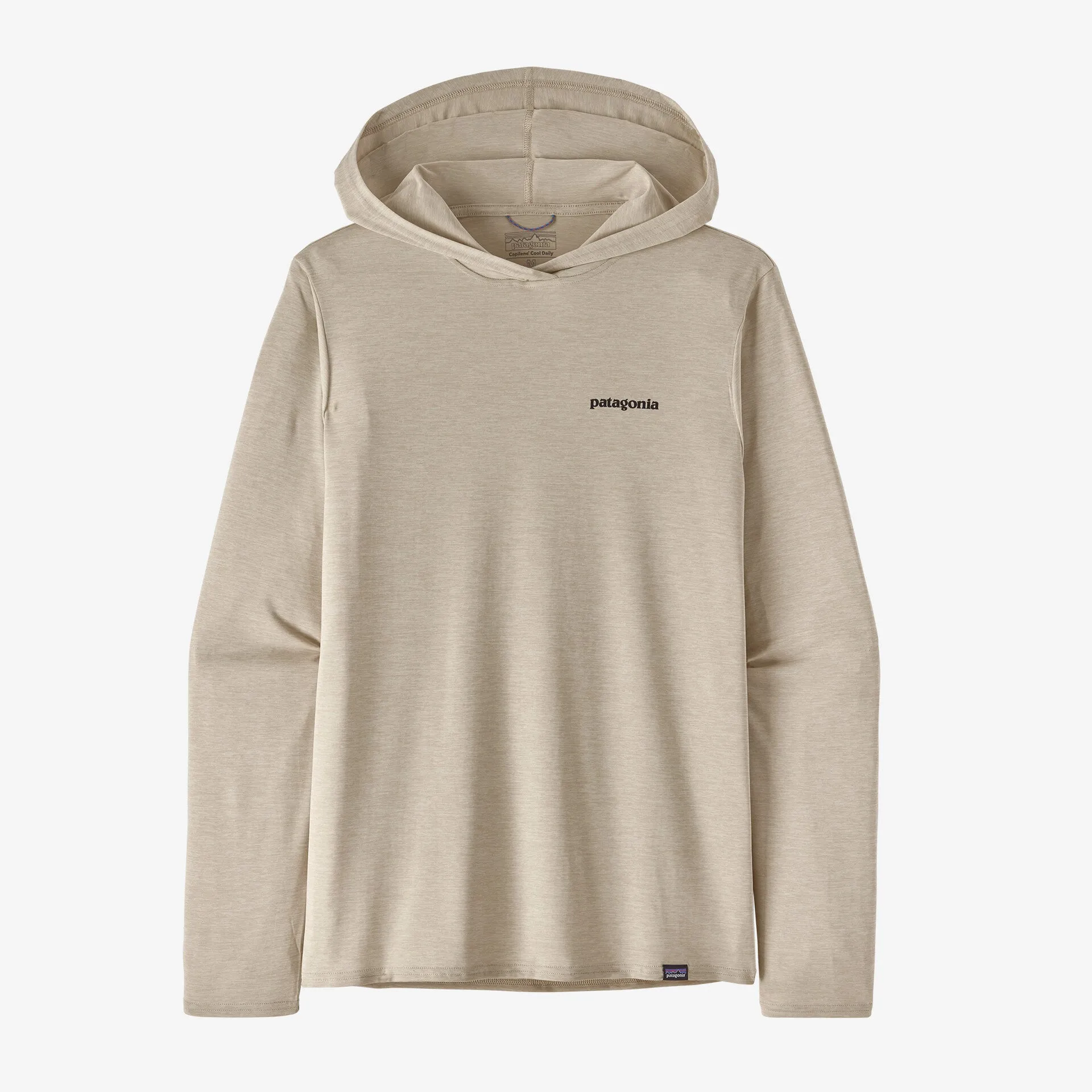 Capilene Cool Daily Graphic Hoody (Men's)