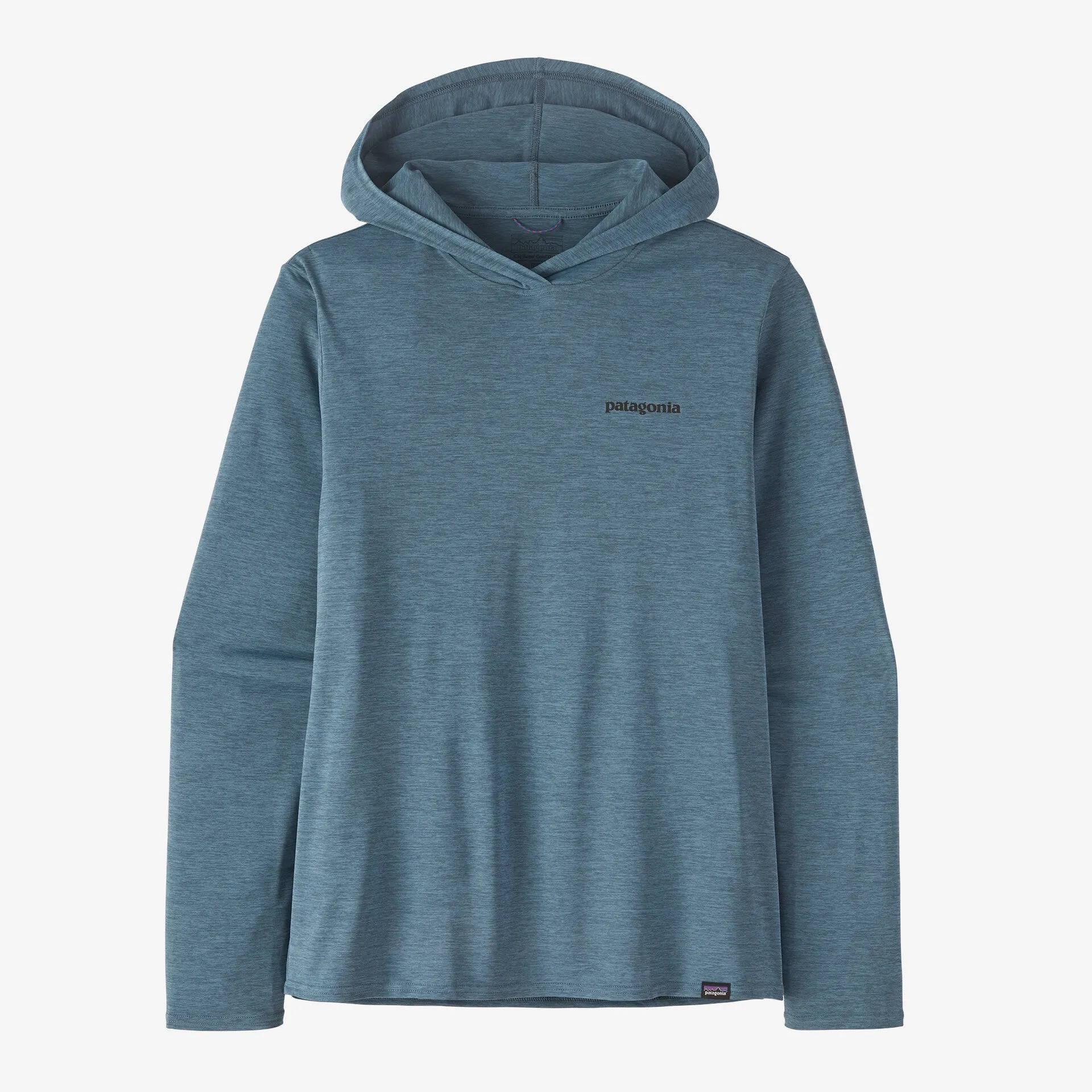 Capilene Cool Daily Graphic Hoody (Men's)