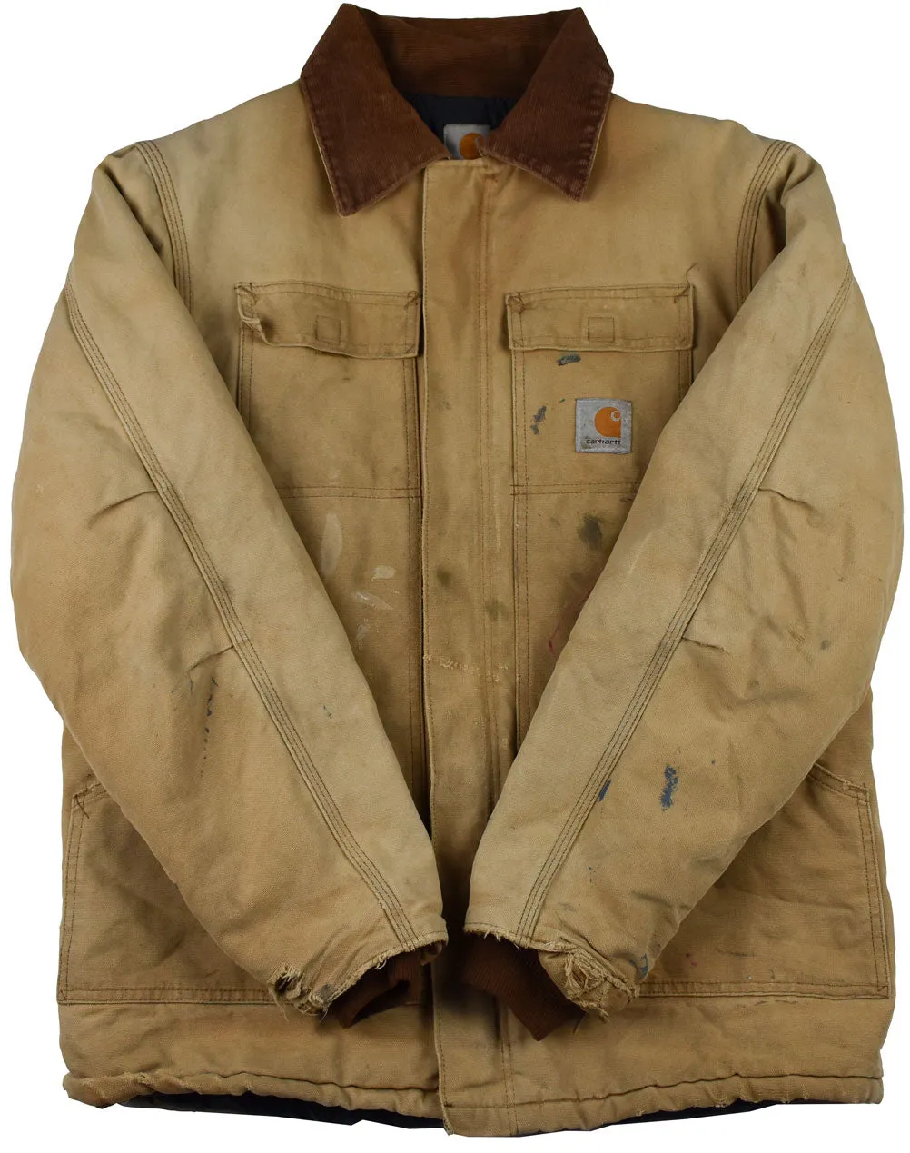 CARHARTT Vintage Jacket (L)