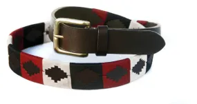 Celtic Equine Chukka Polo Belt