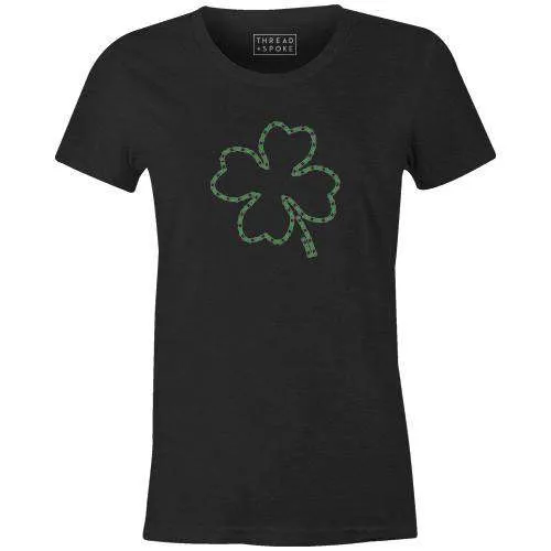 Chained Clover Women's