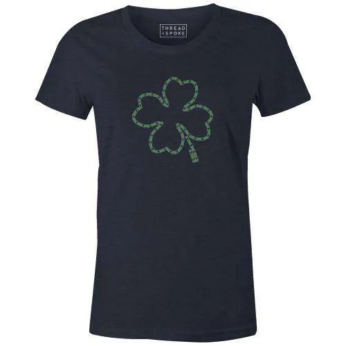 Chained Clover Women's