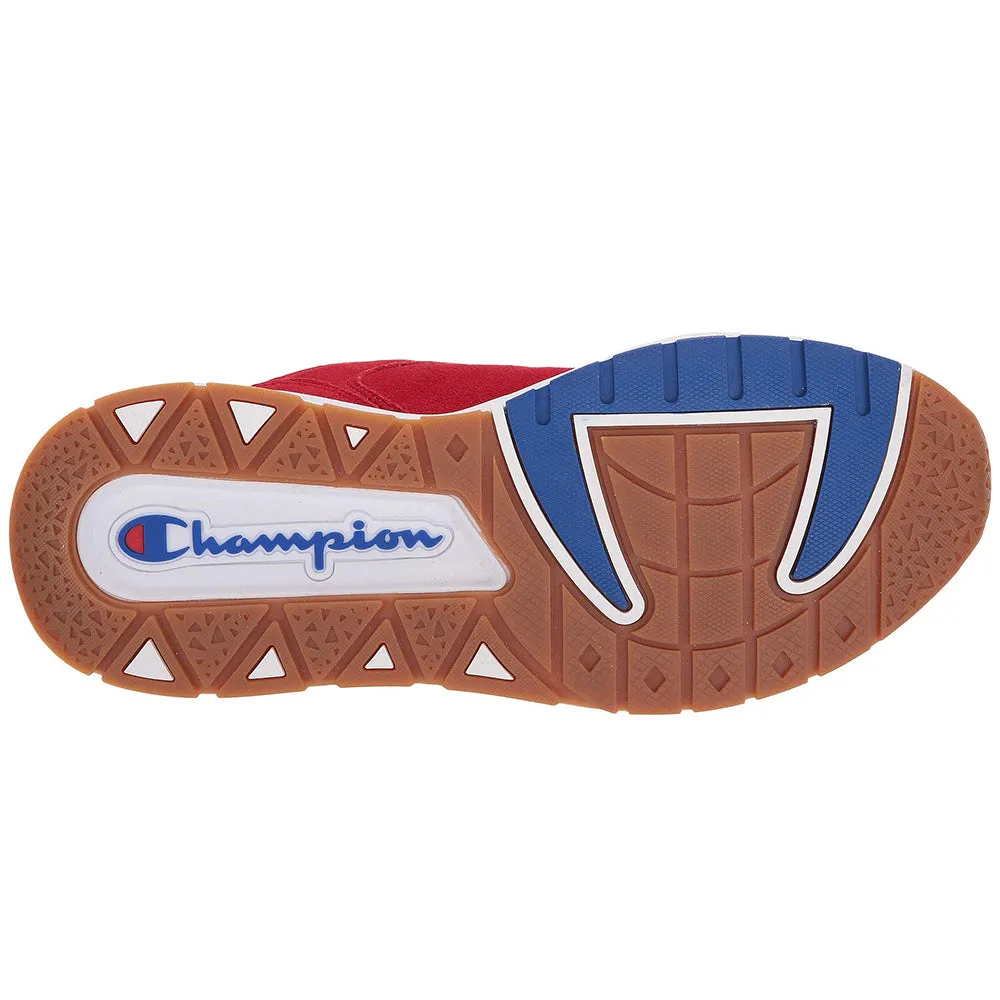 Champion 93 Eighteen