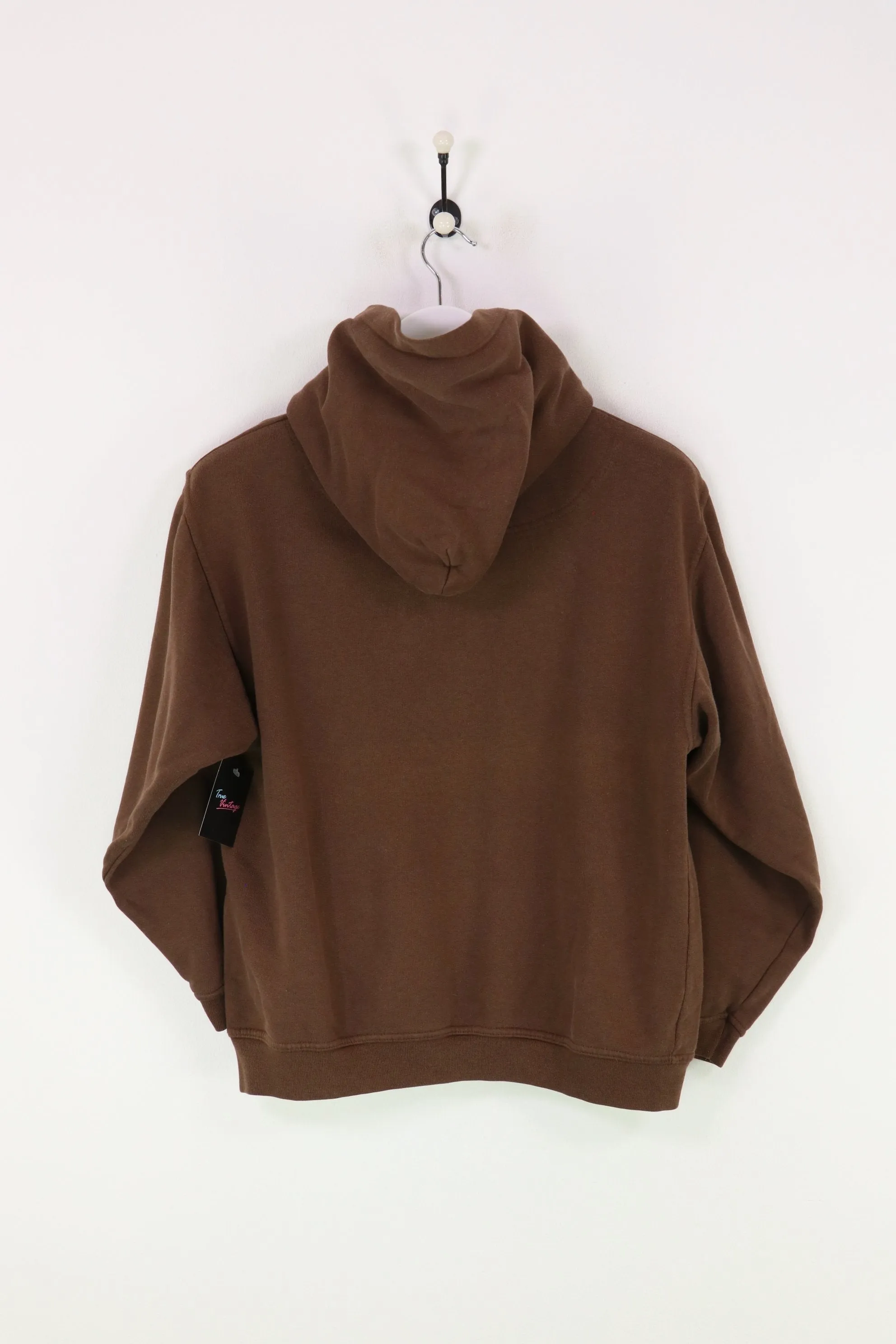 Champion Sweatshirt Brown Extra Small