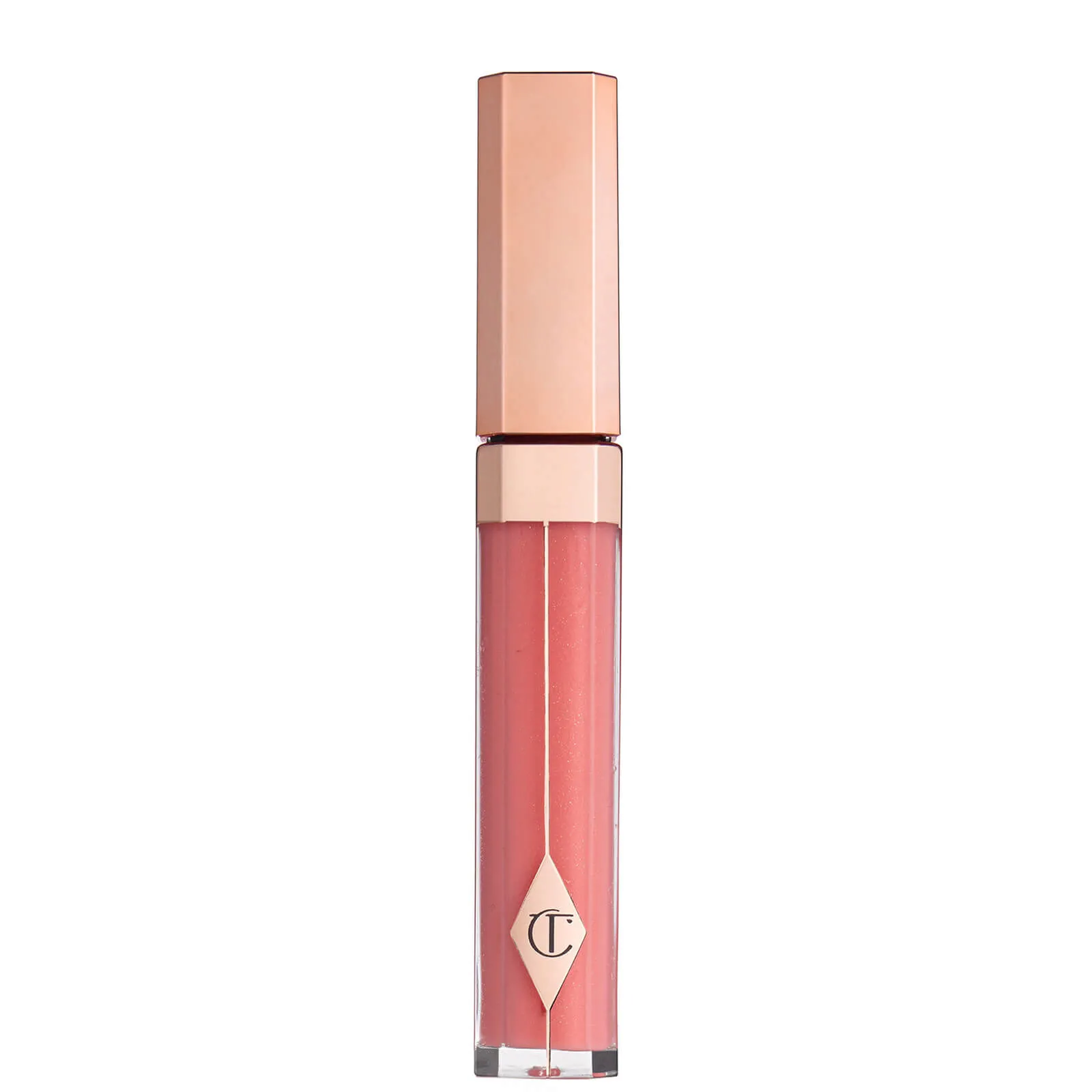 Charlotte Tilbury Lip Lustre - Portobello Girl