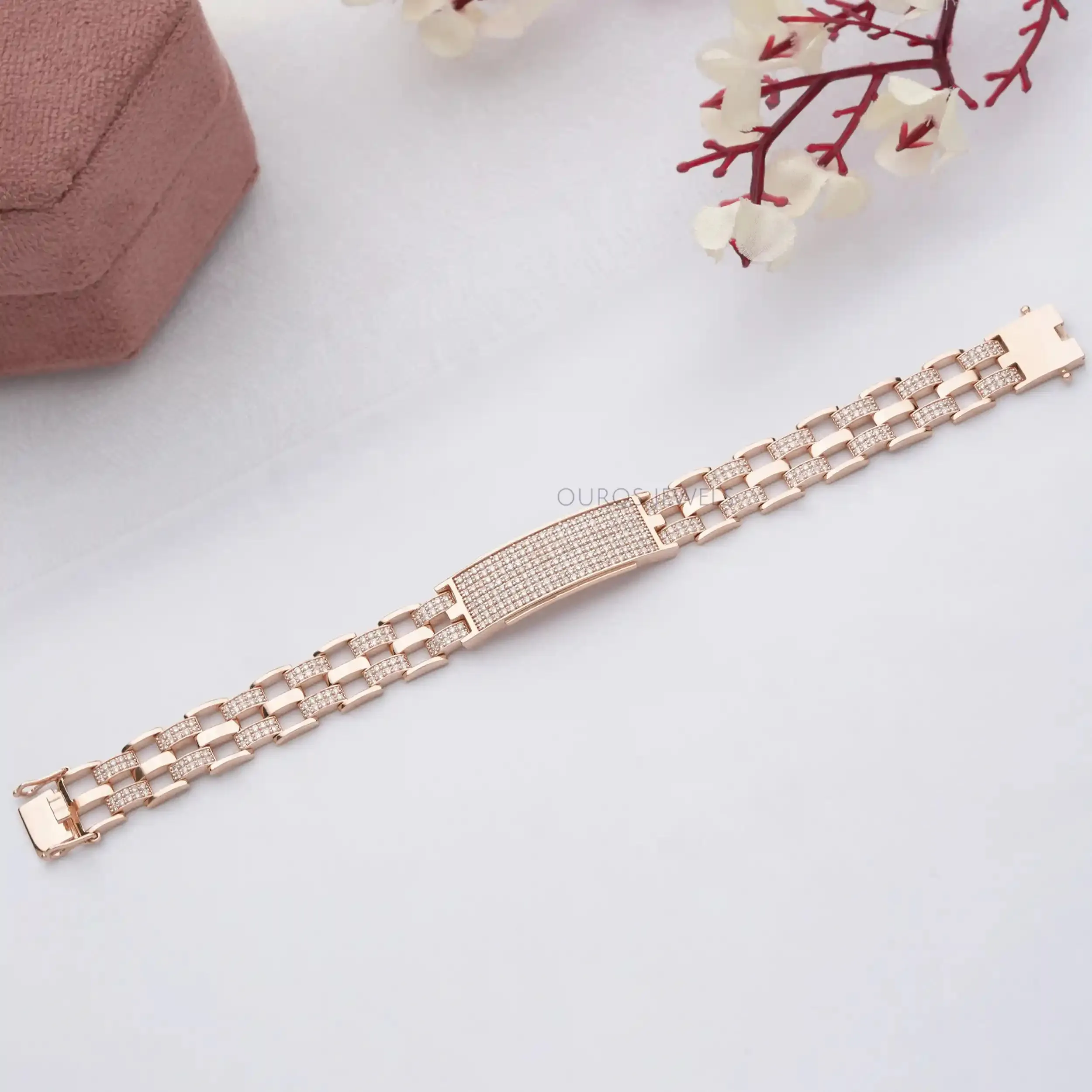 Charming  Design Bracelet For  Men's