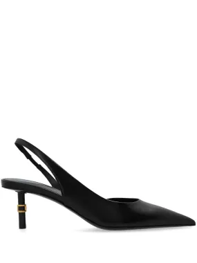 Chloé 50mm Marcie pumps - Black