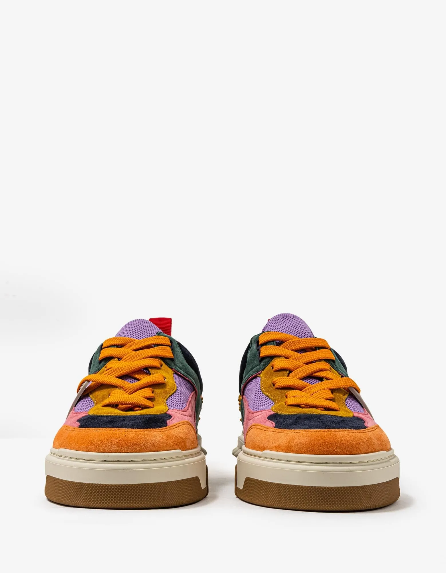 Christian Louboutin Astroloubi Multicolour Trainers