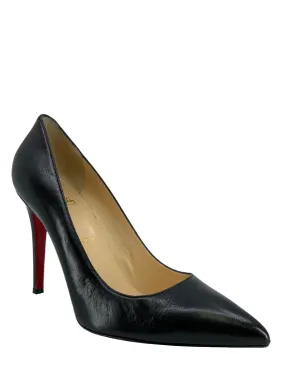 Christian Louboutin Kate Leather Pumps Size 9.5